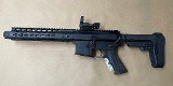 PALMETTO STATE ARMORY PA-15 .300 AAC BLACKOUT