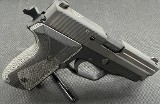 SIG SAUER P225 9MM LUGER (9x19 PARA)