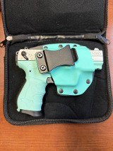 WALTHER PK380 .380 ACP