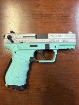 WALTHER PK380 .380 ACP - 2 of 3
