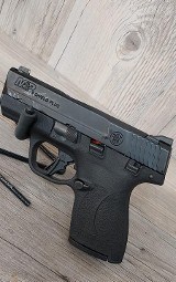 SMITH & WESSON M&P SHIELD 9 PLUS 9MM LUGER (9x19 PARA) - 3 of 3