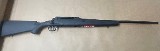 SAVAGE ARMS Axis .308 WIN