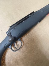 SAVAGE ARMS Axis .308 WIN - 2 of 3