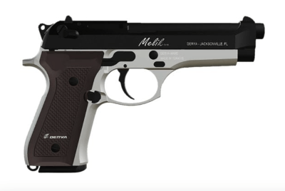 DERYA INTERNATIONAL ARMS COMPANY (DERYA HUNTING ARMS) MELIK - Image 1 of 1