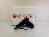 RUGER EC9S STANDARD 9MM LUGER (9X19 PARA) - 2 of 3