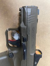 CANIK TP9 ELITE SC 9MM LUGER (9x19 PARA) - 2 of 3