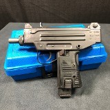 UZI UZI Pistol 9MM LUGER (9x19 PARA)