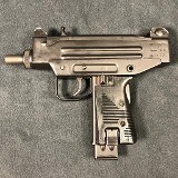 UZI UZI Pistol 9MM LUGER (9x19 PARA) - 2 of 3