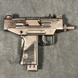 UZI UZI Pistol 9MM LUGER (9x19 PARA) - 3 of 3