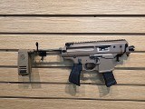 SIG SAUER MPX COPPERHEAD 9MM LUGER (9X19 PARA)