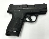 SMITH & WESSON M&P 9 SHIELD PLUS 9MM LUGER (9x19 PARA) - 2 of 3