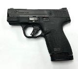 SMITH & WESSON M&P 9 SHIELD PLUS 9MM LUGER (9x19 PARA) - 3 of 3