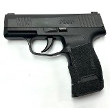 SIG SAUER P365 9MM LUGER (9x19 PARA) - 3 of 3