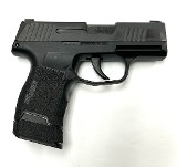 SIG SAUER P365 9MM LUGER (9x19 PARA) - 2 of 3