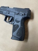 TAURUS G2C 9MM LUGER (9x19 PARA) - 2 of 3