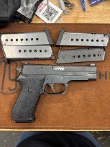 SIG SAUER P220 .45 ACP - 2 of 3