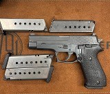 SIG SAUER P220 .45 ACP