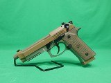 BERETTA M9A3 TYPE F 9MM LUGER (9X19 PARA) - 3 of 3
