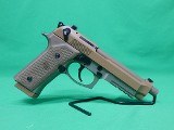 BERETTA M9A3 TYPE F 9MM LUGER (9X19 PARA) - 2 of 3