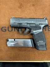 SPRINGFIELD ARMORY HELLCAT 9MM LUGER (9x19 PARA) - 2 of 3