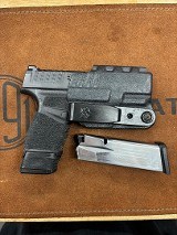 SPRINGFIELD ARMORY HELLCAT 9MM LUGER (9x19 PARA) - 3 of 3