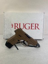 Ruger EC9s 9MM LUGER (9X19 PARA) - 2 of 3