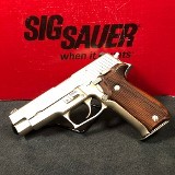 SIG SAUER P226 .40 S&W - 2 of 3