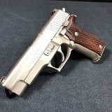 SIG SAUER P226 .40 S&W - 3 of 3