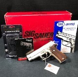SIG SAUER P226 .40 S&W
