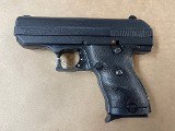 HI-POINT C9 9MM LUGER (9x19 PARA)