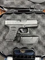GLOCK G26 GEN 3 9MM LUGER (9X19 PARA)