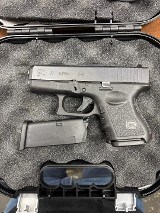 GLOCK G26 GEN 3 9MM LUGER (9X19 PARA) - 2 of 3