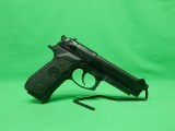 BERETTA USA 92 M9A1 *CA Compliant 9MM LUGER (9X19 PARA) - 2 of 3