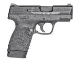 SMITH & WESSON M&P SHIELD 2.0