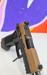SIG SAUER p320 snakebite 9MM LUGER (9x19 PARA) - 3 of 3