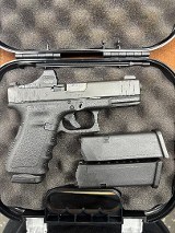 GLOCK G19 GEN 3 9MM LUGER (9X19 PARA)