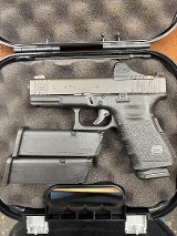 GLOCK G19 GEN 3 9MM LUGER (9X19 PARA) - 2 of 3