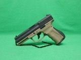 FMK 9C1G2 9MM 4" 10RD DAO 2 MAGS FDE 9MM LUGER (9X19 PARA) - 2 of 3
