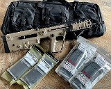 IWI TAVOR X95 FDE 5.56X45MM NATO - 2 of 3