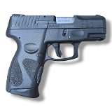 TAURUS G2C 9MM LUGER (9X19 PARA) - 2 of 2