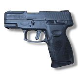 TAURUS G2C 9MM LUGER (9X19 PARA)