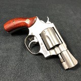 SMITH & WESSON 60-3 .38 SPL - 3 of 3