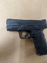 SPRINGFIELD ARMORY XD-45 .45 ACP - 2 of 3