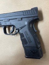 SPRINGFIELD ARMORY XD-45 .45 ACP - 3 of 3