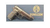 BERETTA M9 9MM LUGER (9x19 PARA)