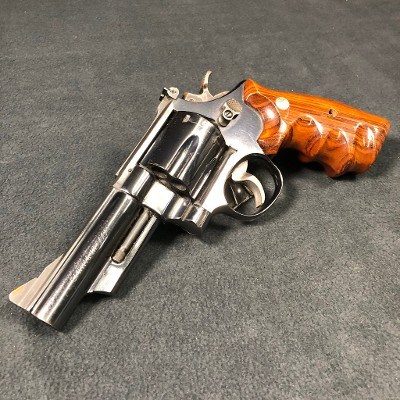 SMITH & WESSON 29-2 .44 MAGNUM