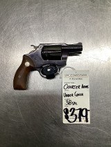 CHARTER ARMS UNDERCOVER .38 SPL - 2 of 2