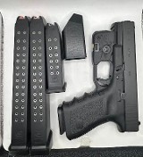 GLOCK 19 GEN 3 9MM LUGER (9x19 PARA) - 3 of 3