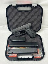 GLOCK 19 GEN 3 9MM LUGER (9x19 PARA)