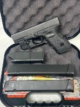 GLOCK 19 GEN 3 9MM LUGER (9x19 PARA) - 2 of 3